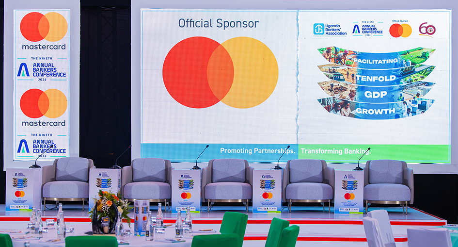 9th Annual Bankers Conference Calls for Collaboration and Long-Term Capital to Finance Uganda’s Tenfold Growth