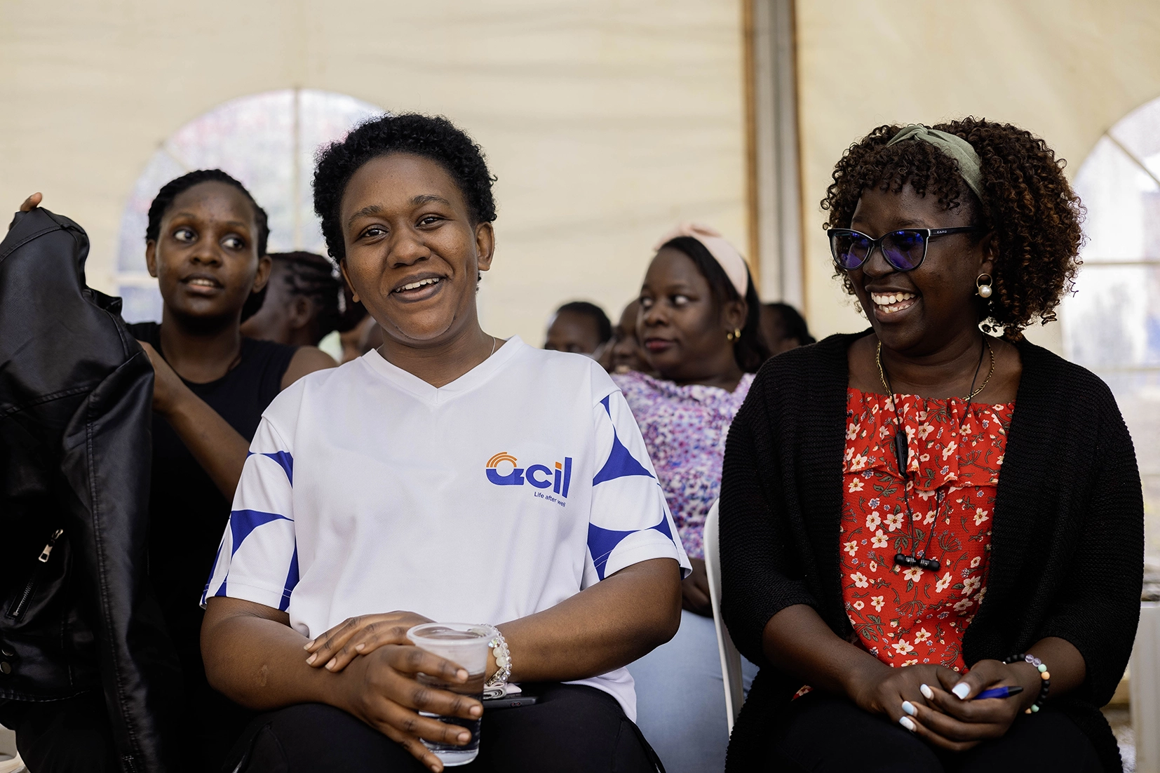 QCIL WOMEN'S DAY