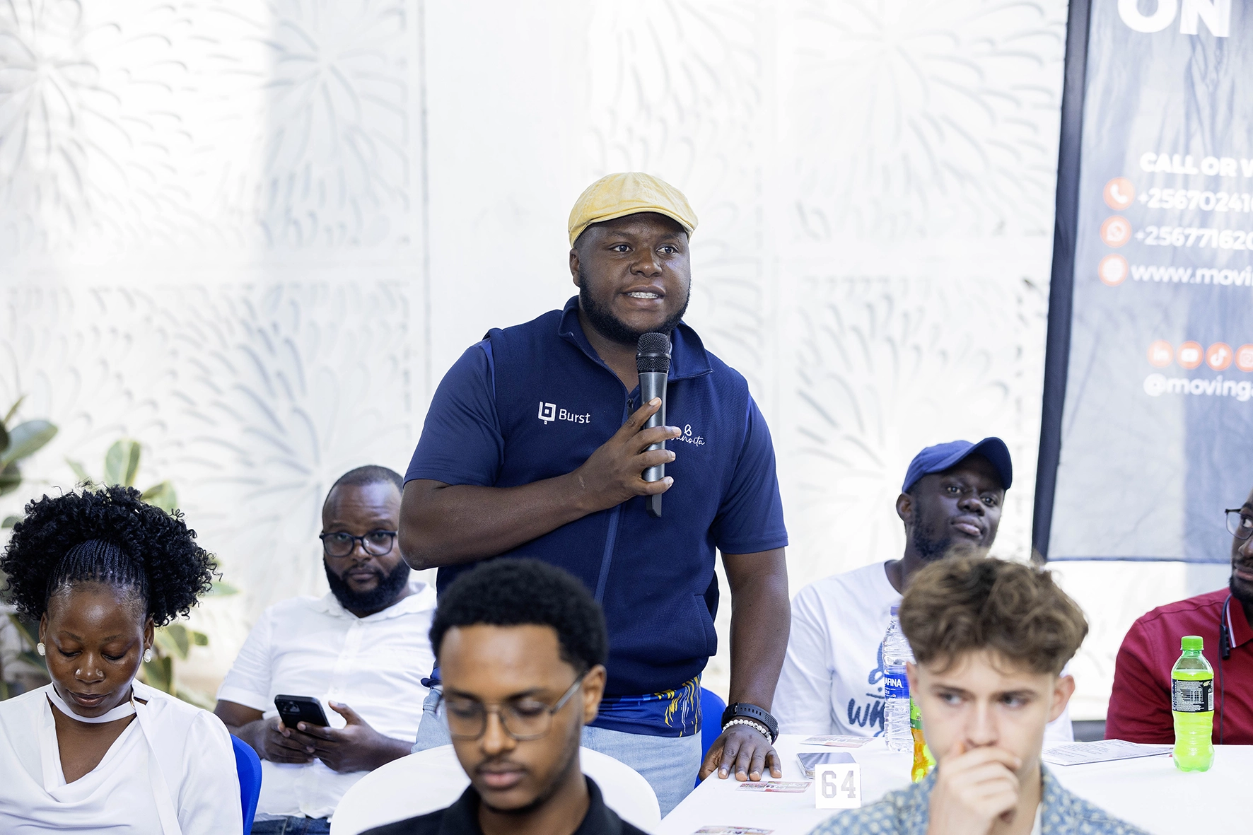 1st Annual Digital Marketers Round Table