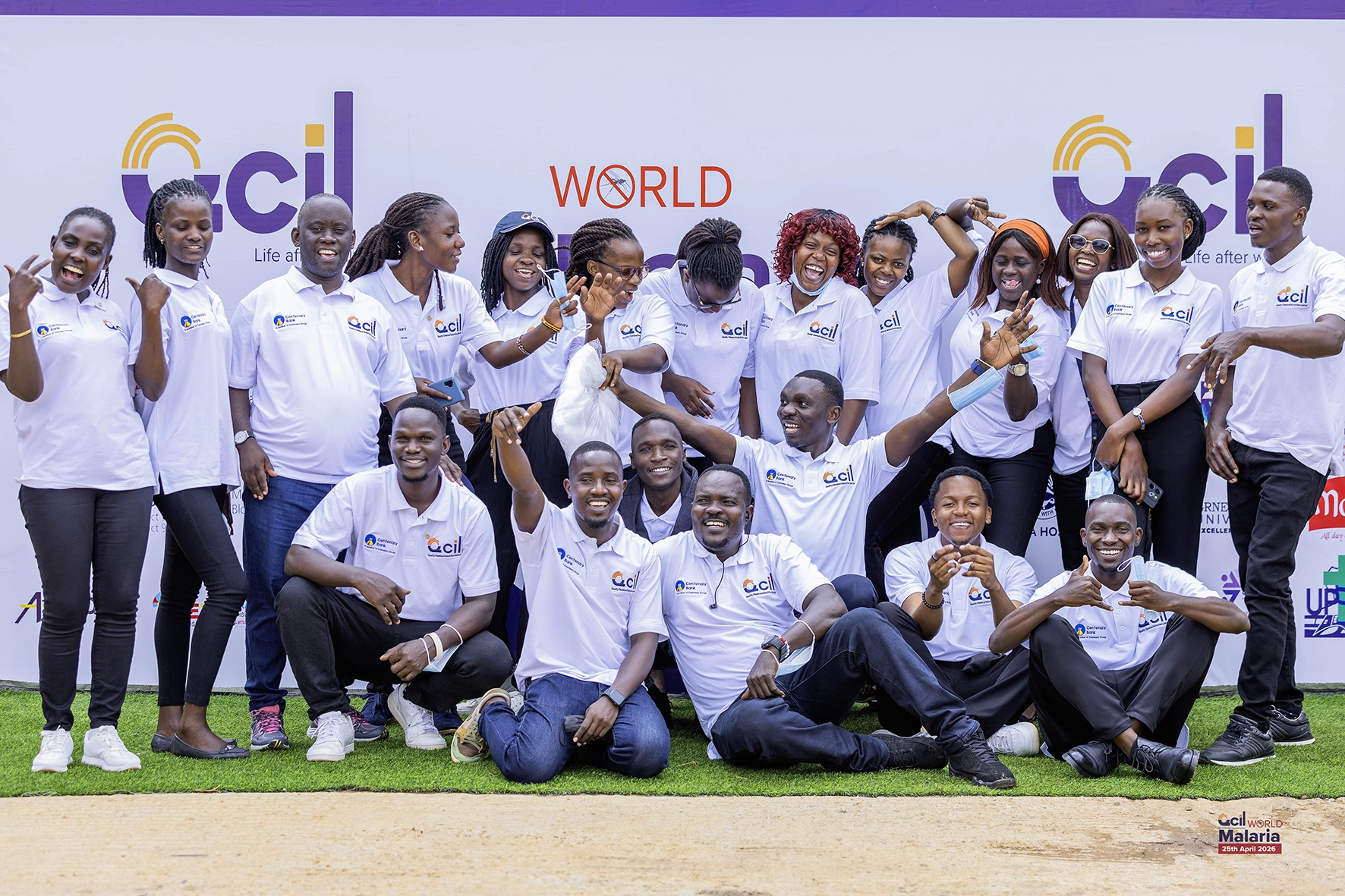 QCIL Malaria Day