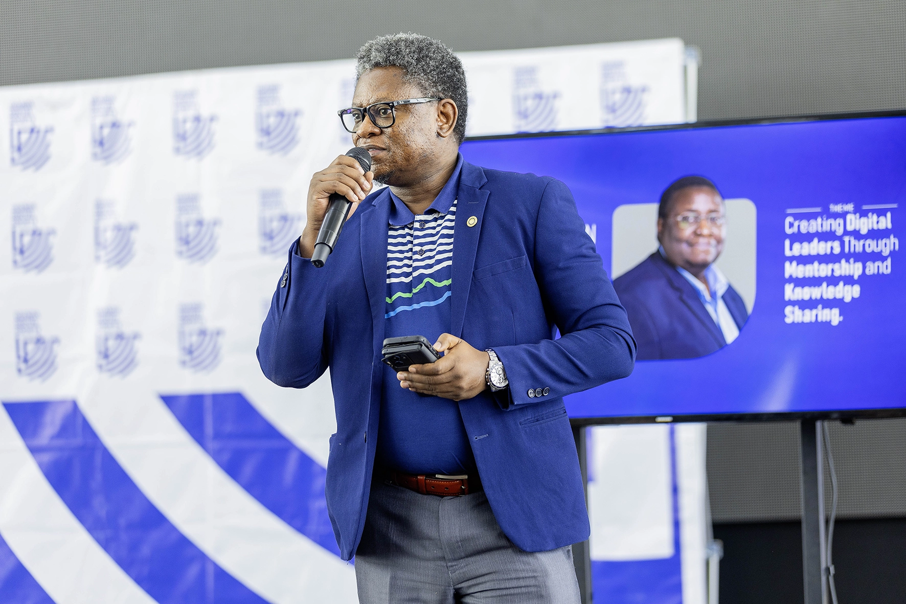1st John Babirukamu Memorial Lecture
