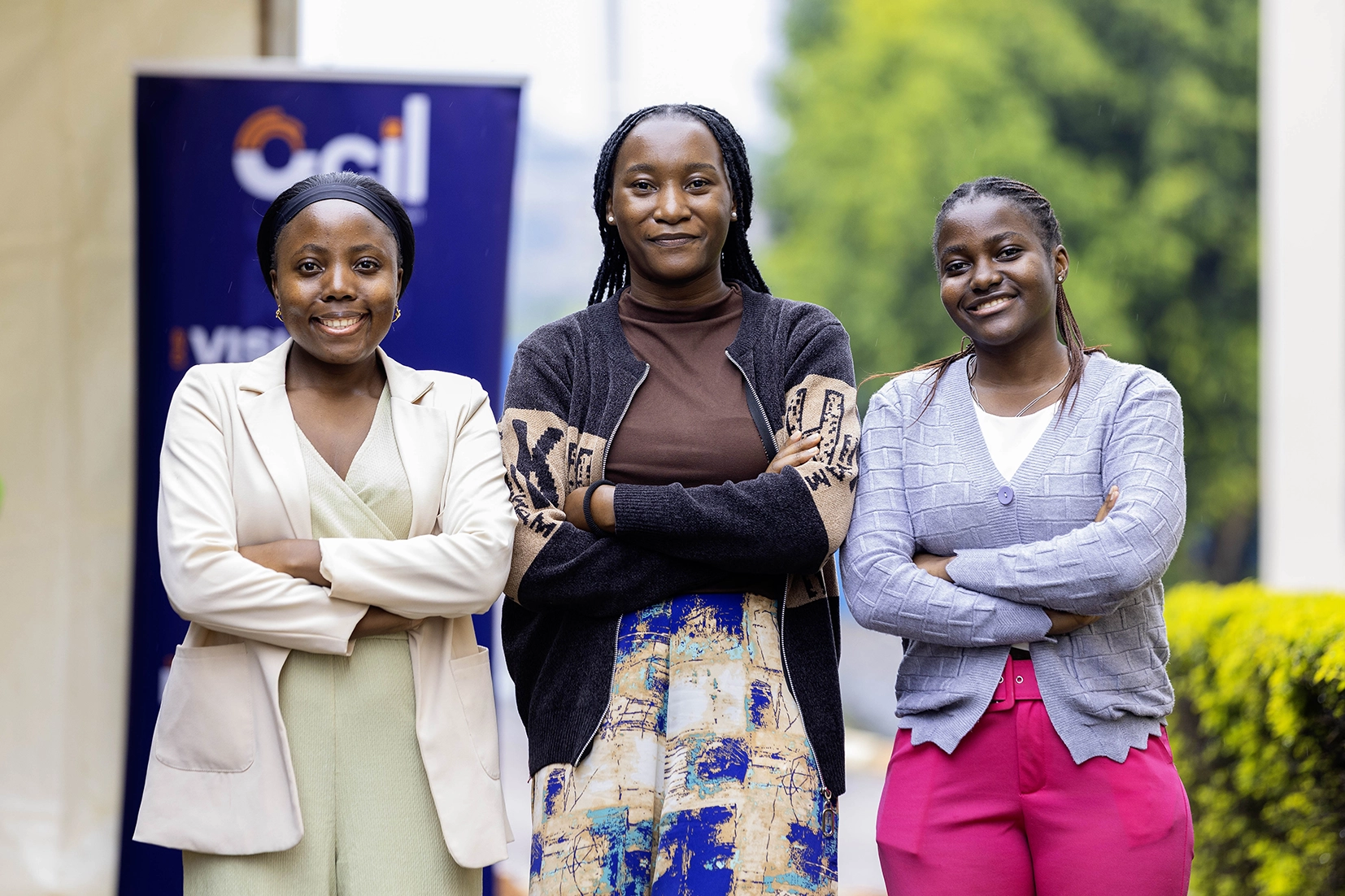 QCIL WOMEN'S DAY
