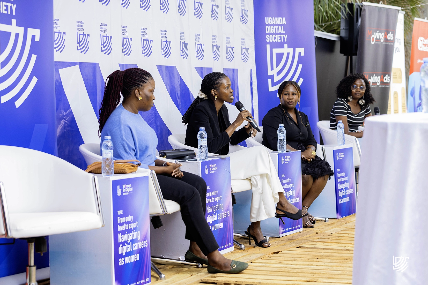 WOMEN IN DIGITAL