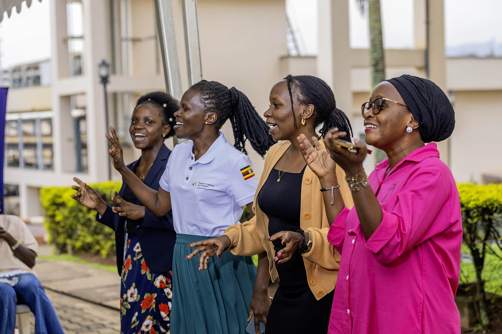 QCIL WOMEN'S DAY
