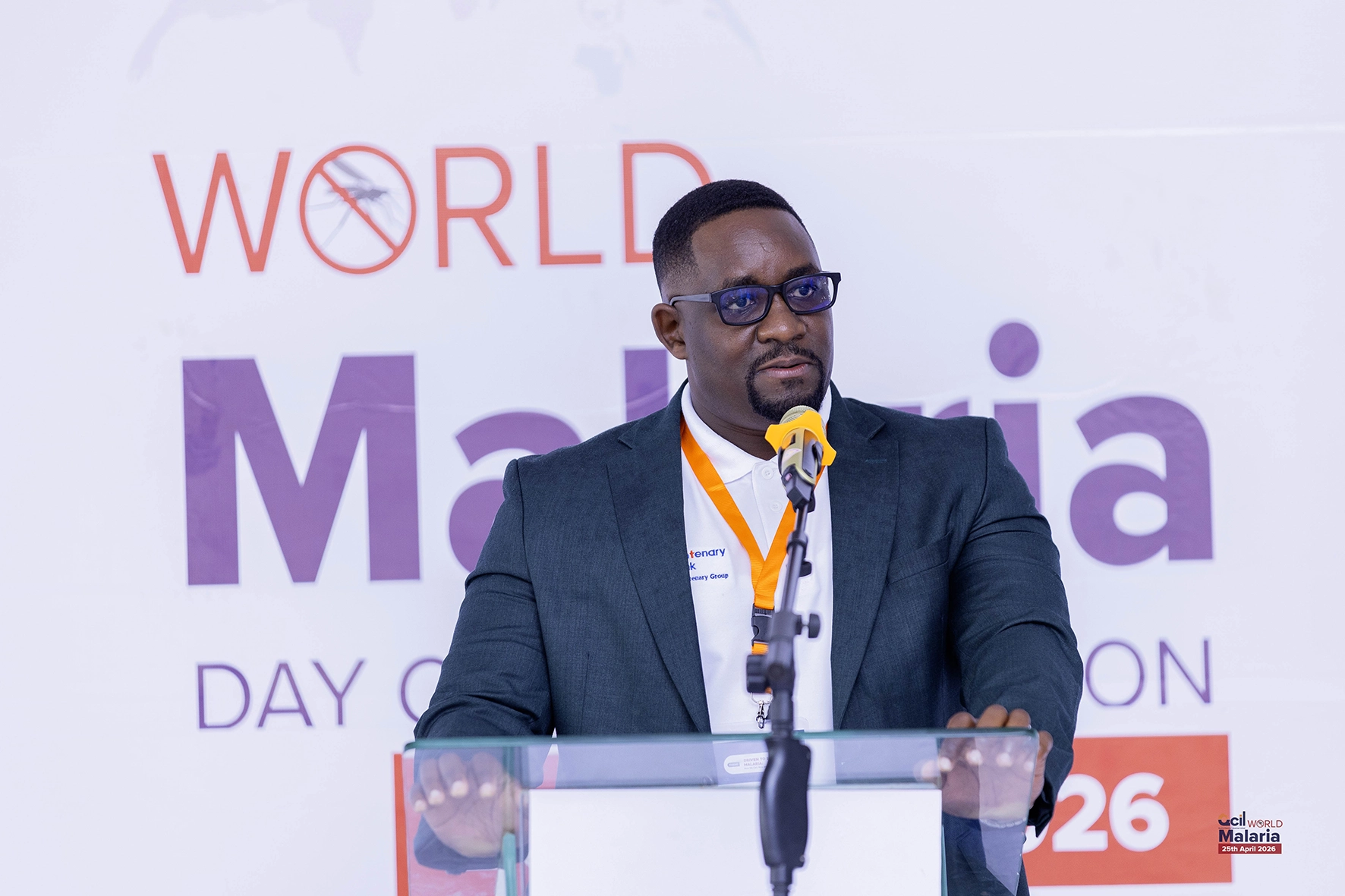 QCIL Malaria Day