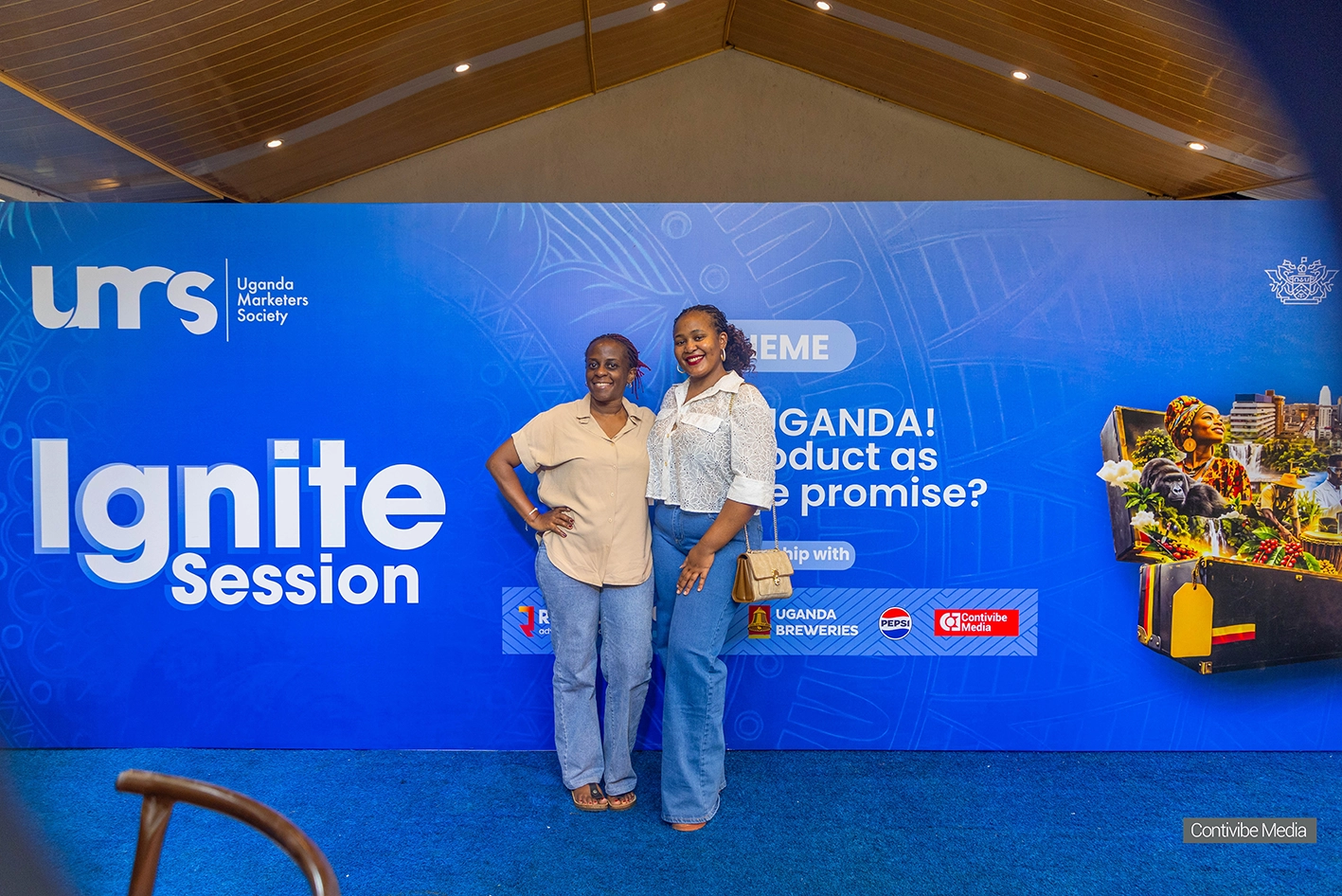 Ignite Session