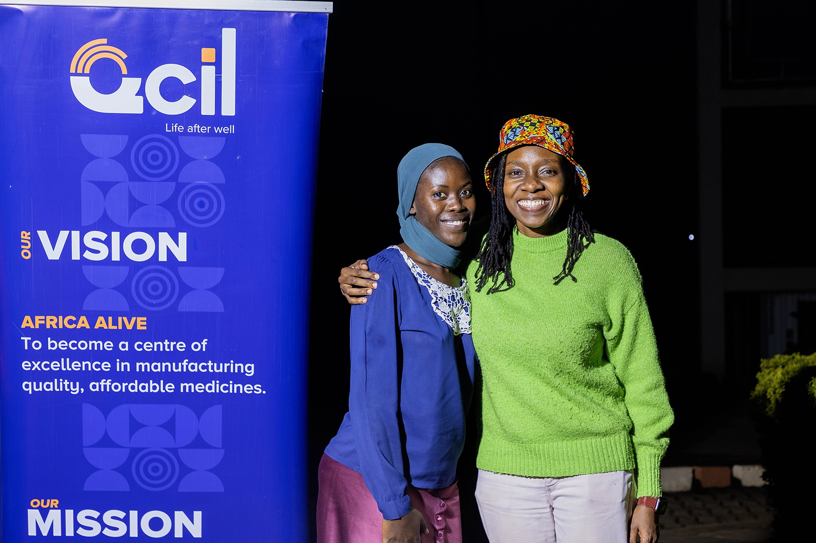 QCIL WOMEN'S DAY