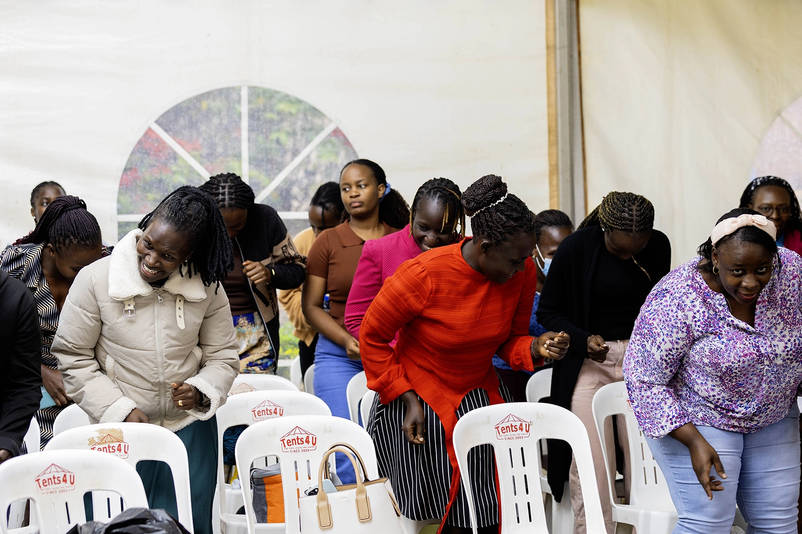 QCIL WOMEN'S DAY