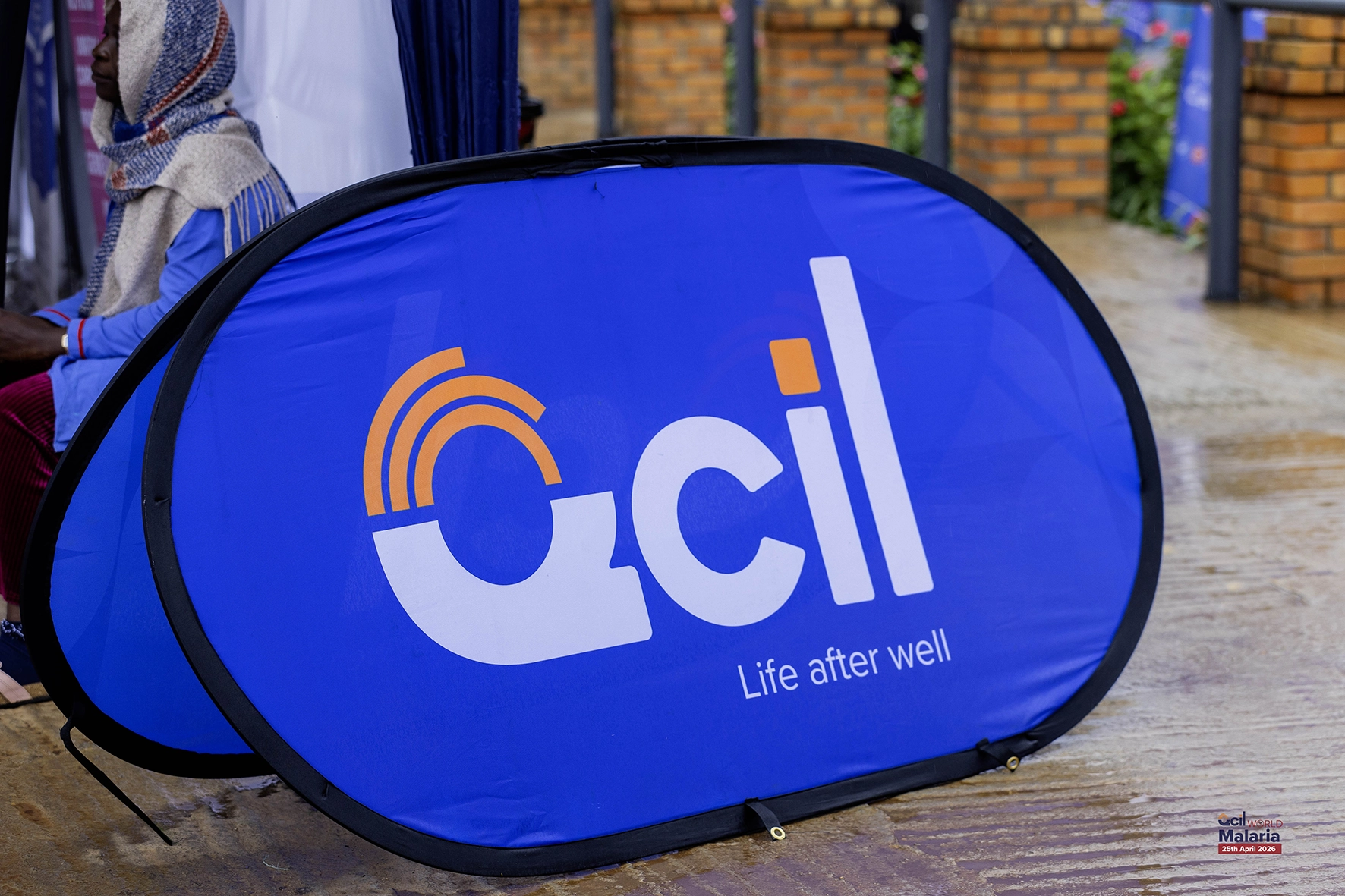 QCIL Malaria Day