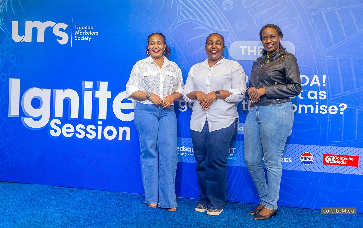 Ignite Session