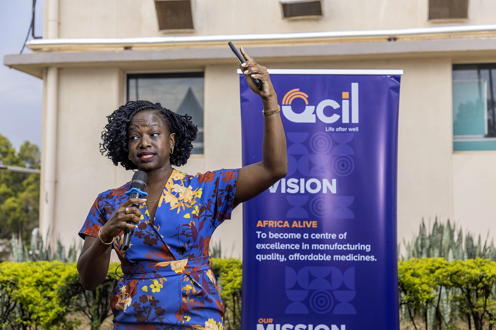 QCIL WOMEN'S DAY