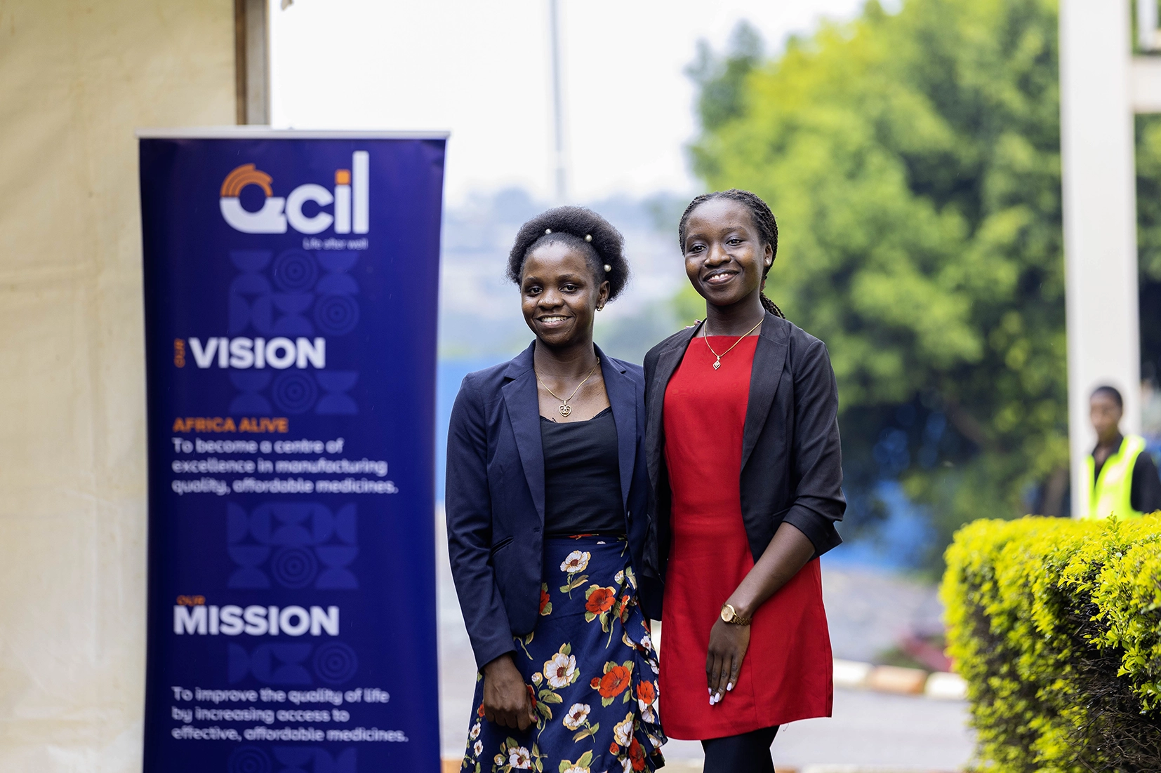QCIL WOMEN'S DAY