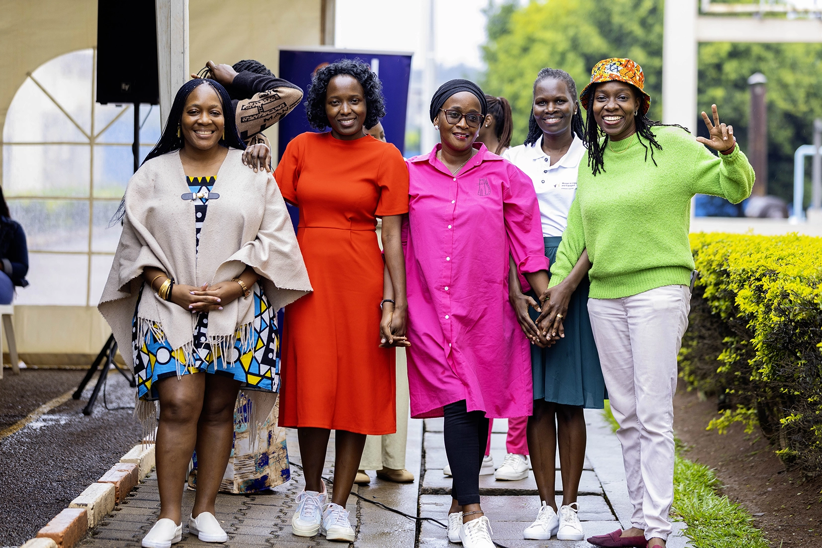 QCIL WOMEN'S DAY